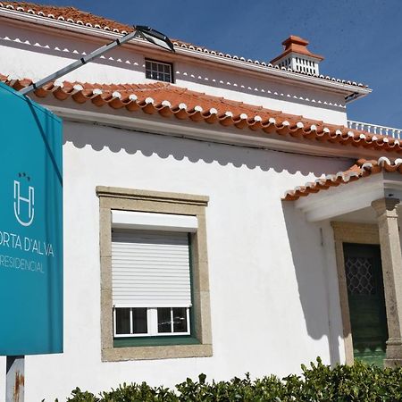 Bed and Breakfast Horta D'Alva Castelo Branco  Exterior foto
