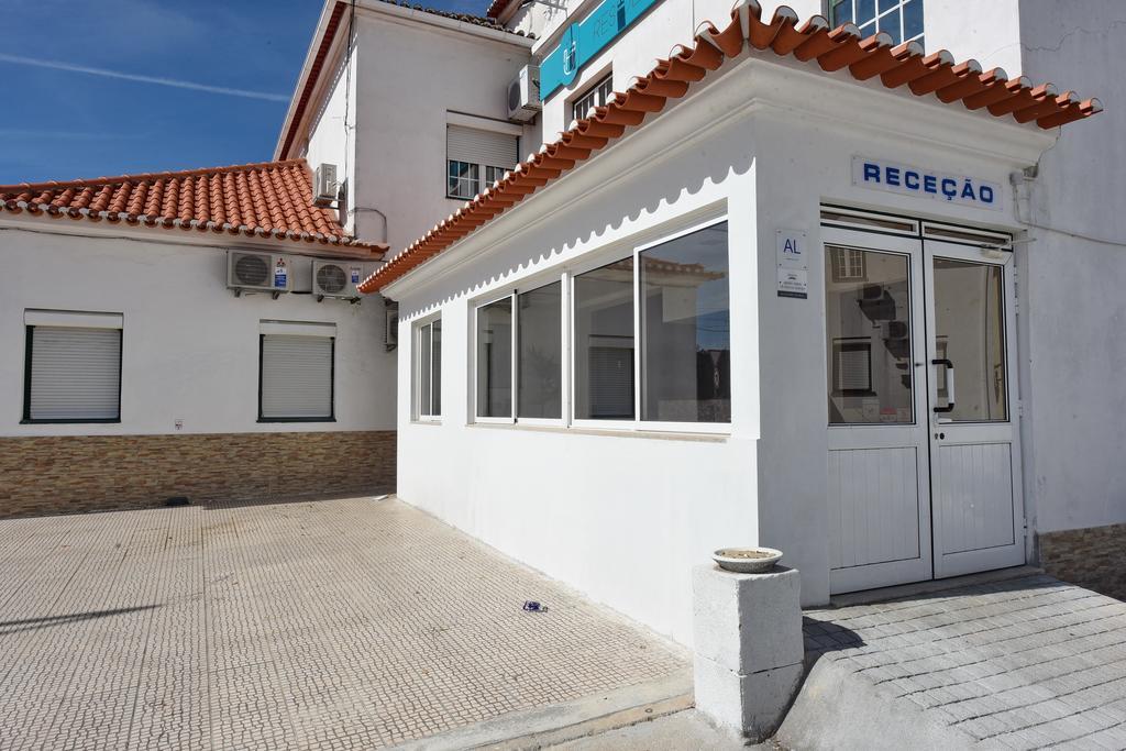 Bed and Breakfast Horta D'Alva Castelo Branco  Exterior foto