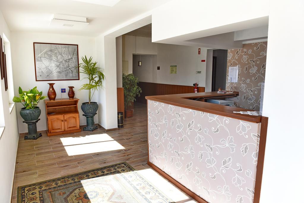 Bed and Breakfast Horta D'Alva Castelo Branco  Exterior foto