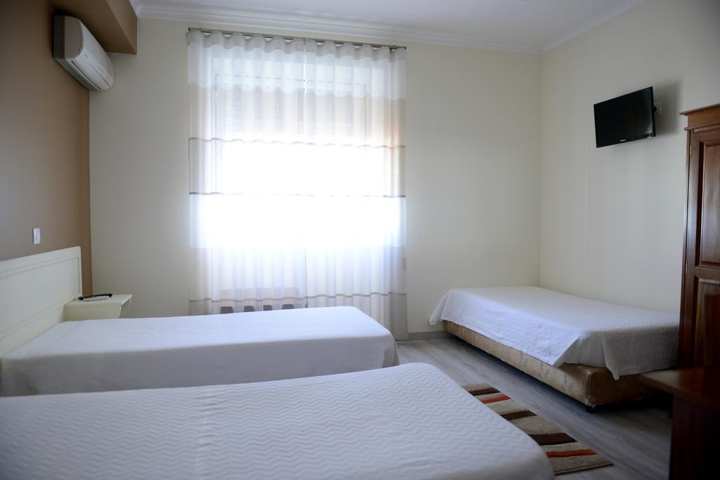 Bed and Breakfast Horta D'Alva Castelo Branco  Exterior foto
