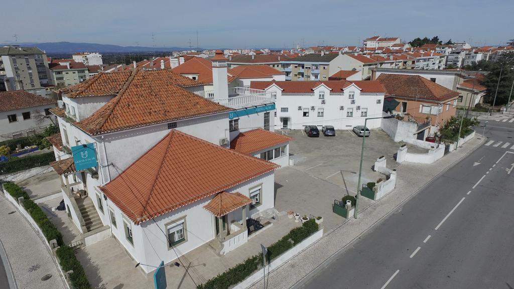 Bed and Breakfast Horta D'Alva Castelo Branco  Exterior foto