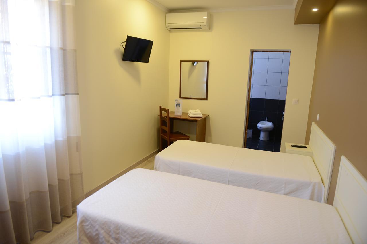 Bed and Breakfast Horta D'Alva Castelo Branco  Exterior foto