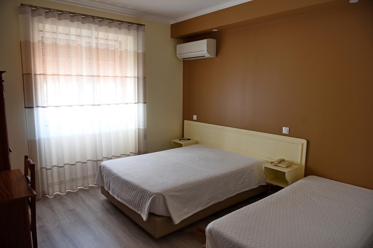 Bed and Breakfast Horta D'Alva Castelo Branco  Exterior foto