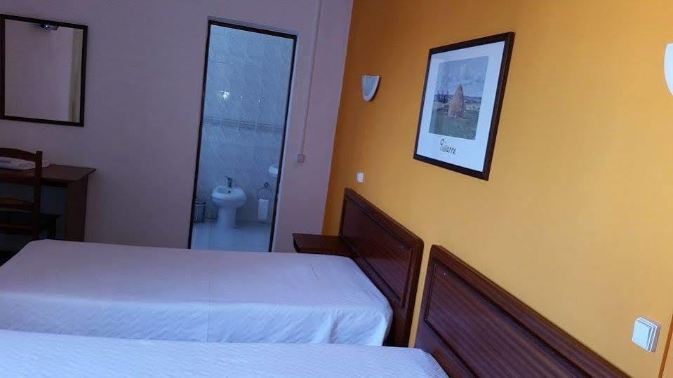 Bed and Breakfast Horta D'Alva Castelo Branco  Exterior foto
