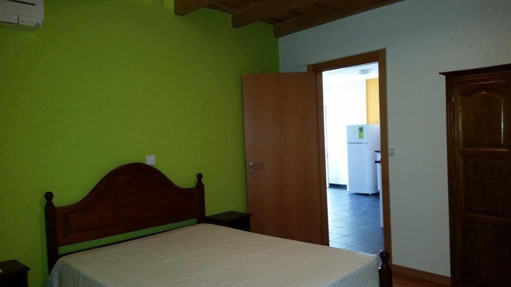 Bed and Breakfast Horta D'Alva Castelo Branco  Exterior foto