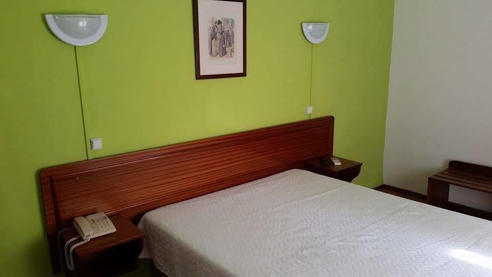 Bed and Breakfast Horta D'Alva Castelo Branco  Exterior foto