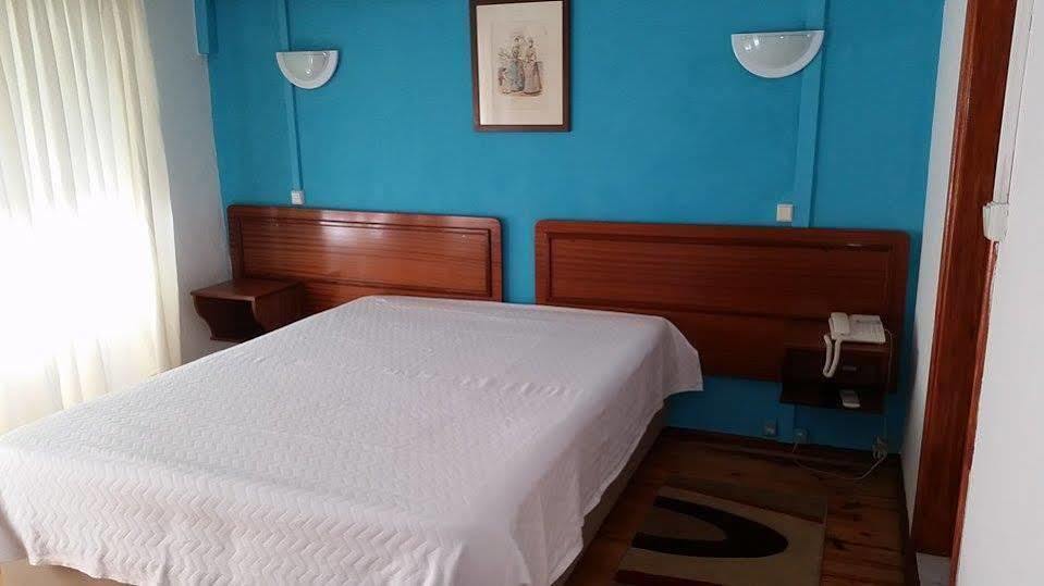 Bed and Breakfast Horta D'Alva Castelo Branco  Exterior foto