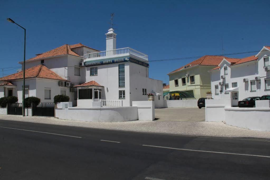 Bed and Breakfast Horta D'Alva Castelo Branco  Exterior foto
