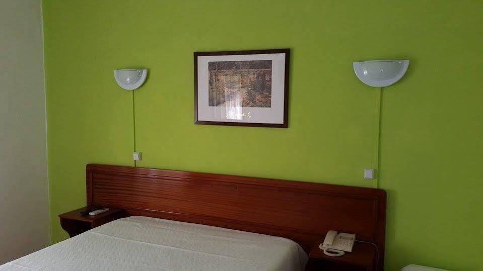 Bed and Breakfast Horta D'Alva Castelo Branco  Exterior foto