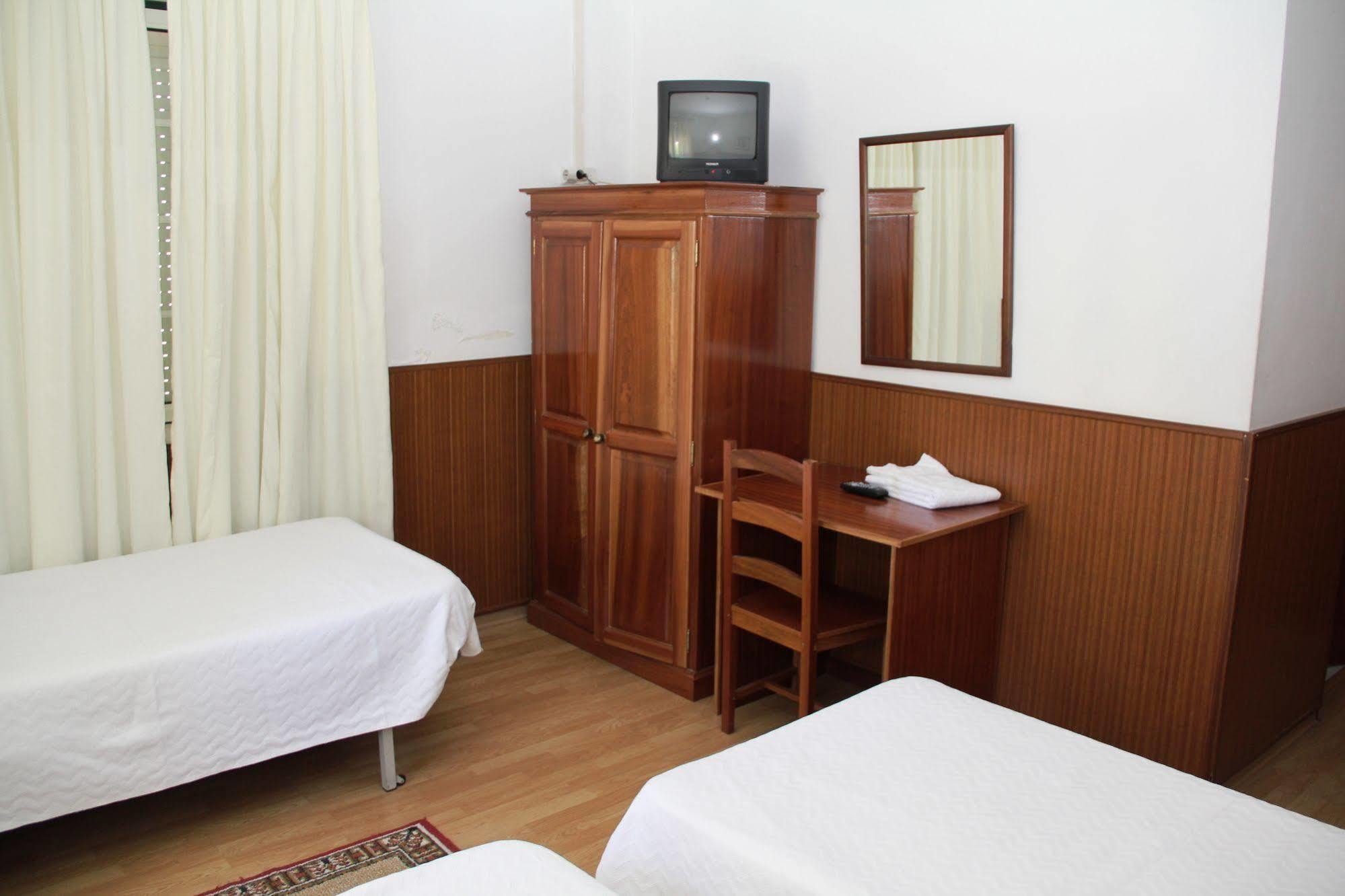 Bed and Breakfast Horta D'Alva Castelo Branco  Exterior foto