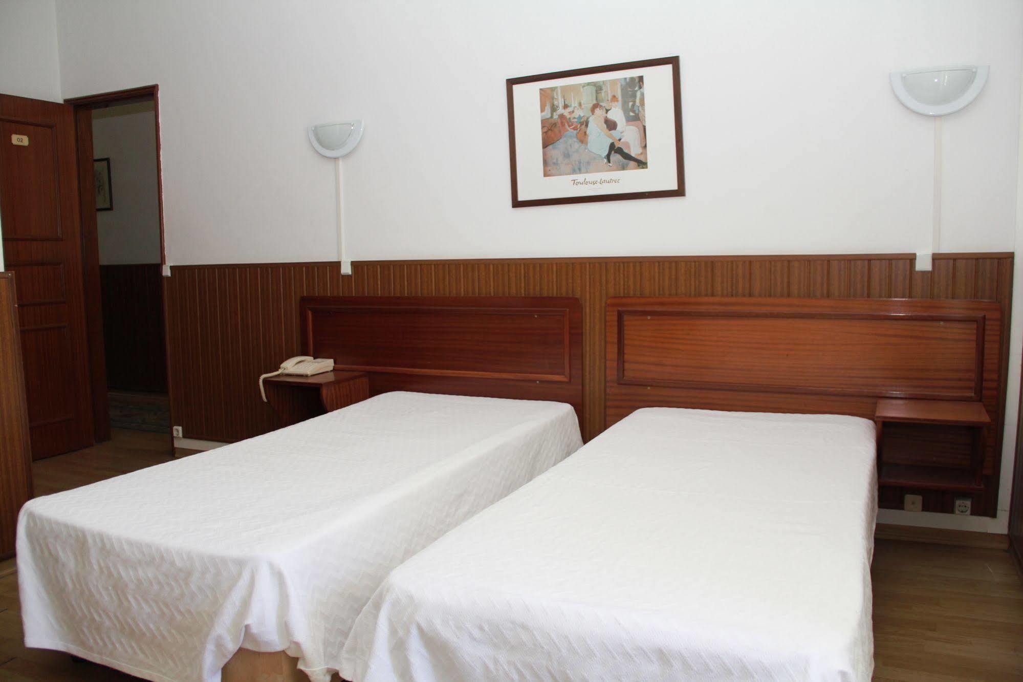 Bed and Breakfast Horta D'Alva Castelo Branco  Exterior foto