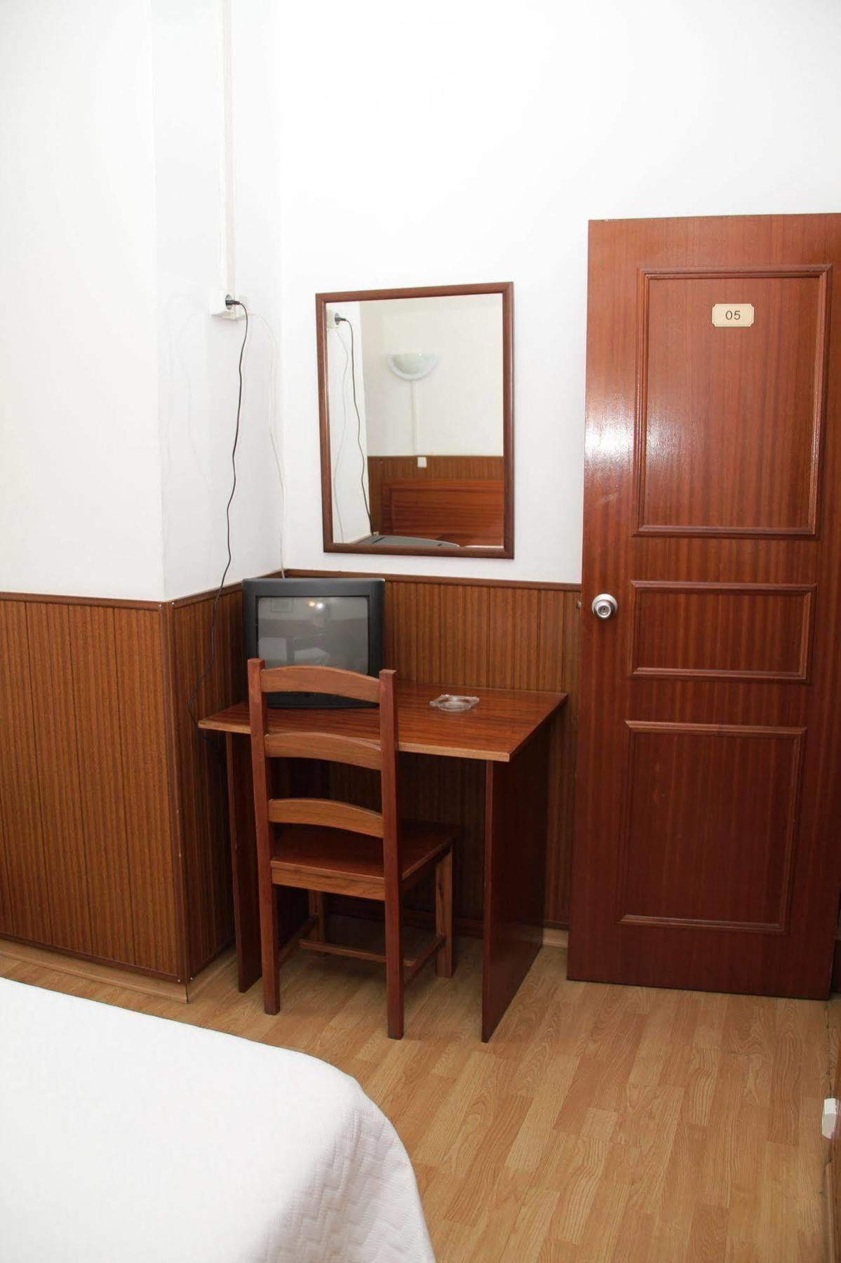 Bed and Breakfast Horta D'Alva Castelo Branco  Exterior foto