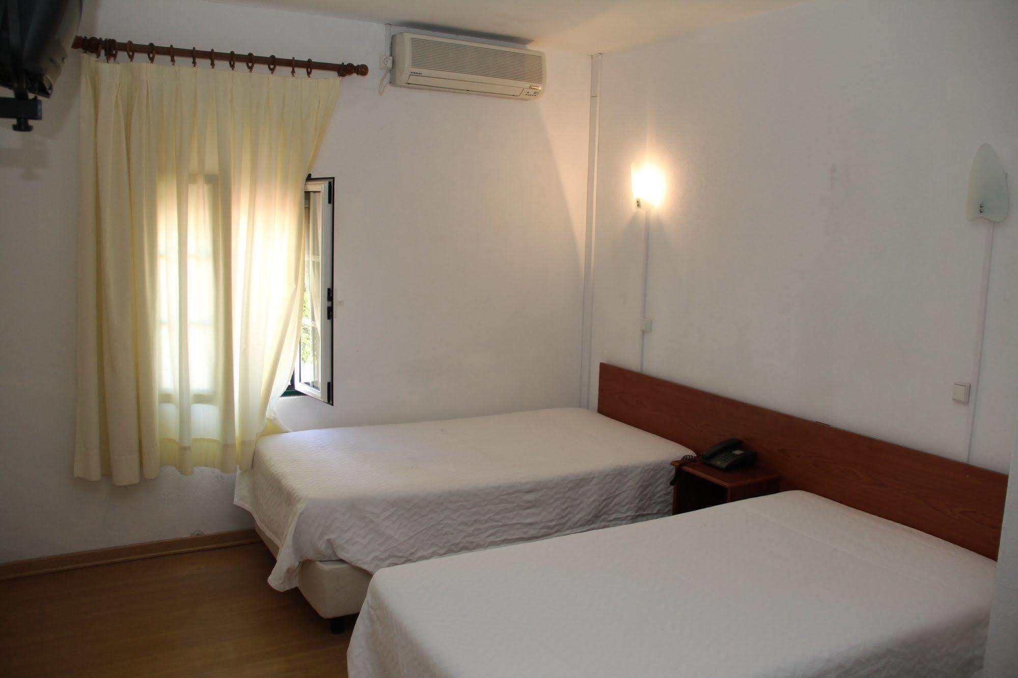 Bed and Breakfast Horta D'Alva Castelo Branco  Exterior foto