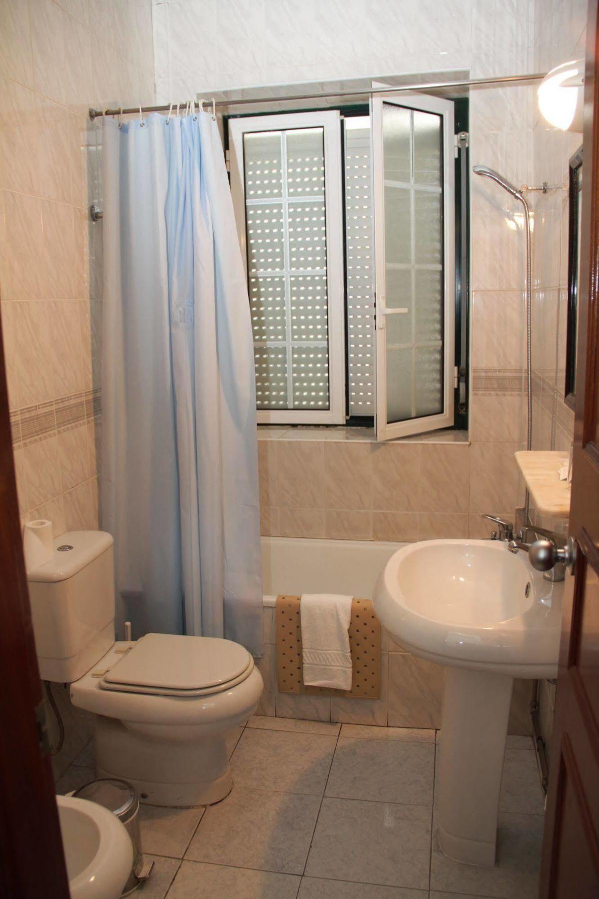 Bed and Breakfast Horta D'Alva Castelo Branco  Exterior foto