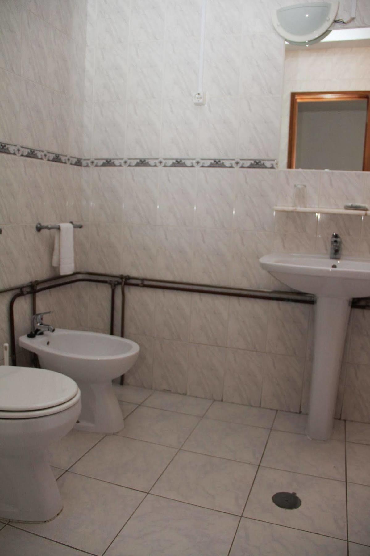 Bed and Breakfast Horta D'Alva Castelo Branco  Exterior foto