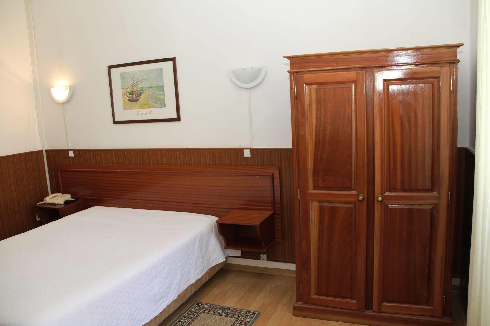 Bed and Breakfast Horta D'Alva Castelo Branco  Exterior foto