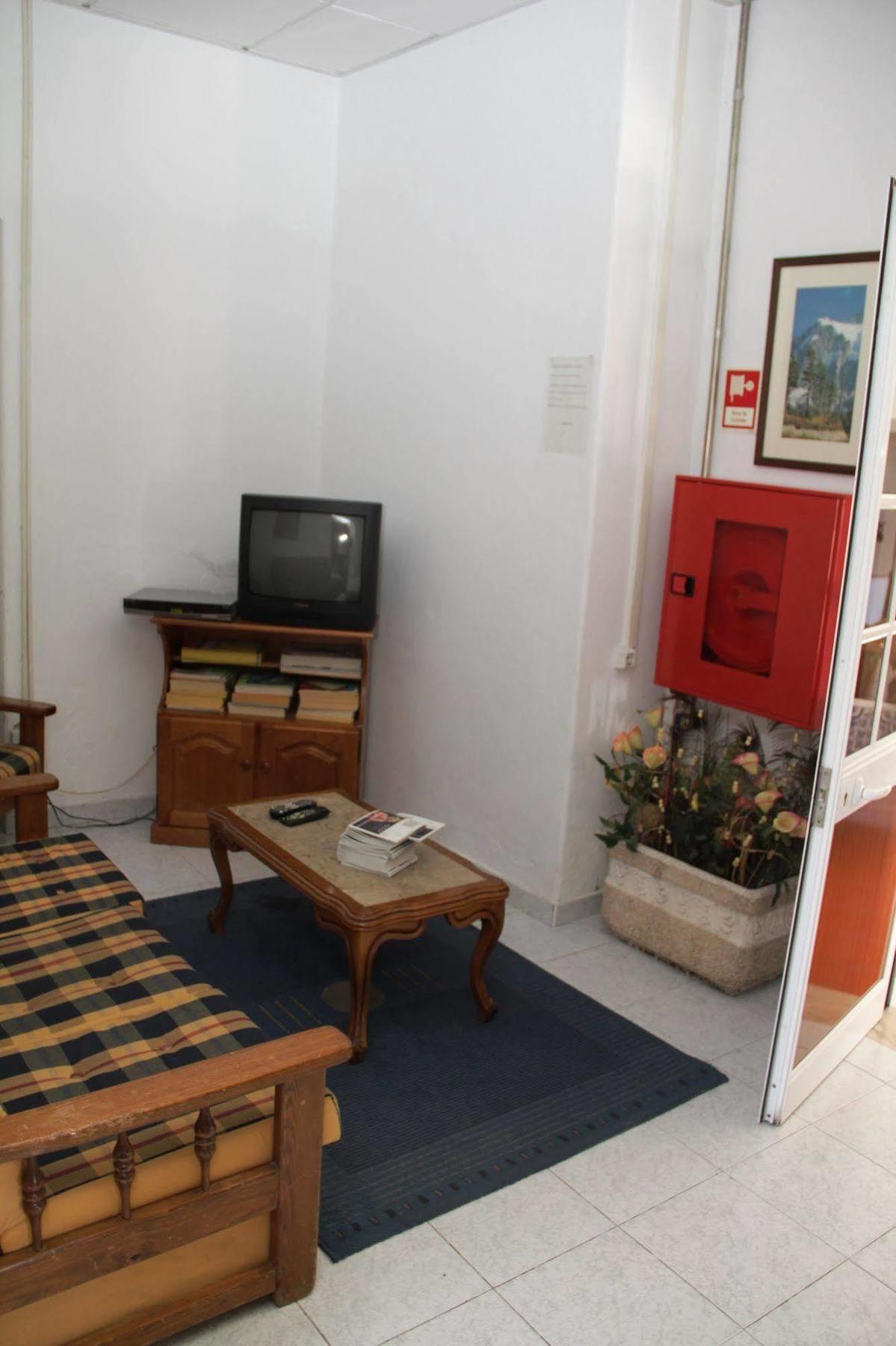 Bed and Breakfast Horta D'Alva Castelo Branco  Exterior foto