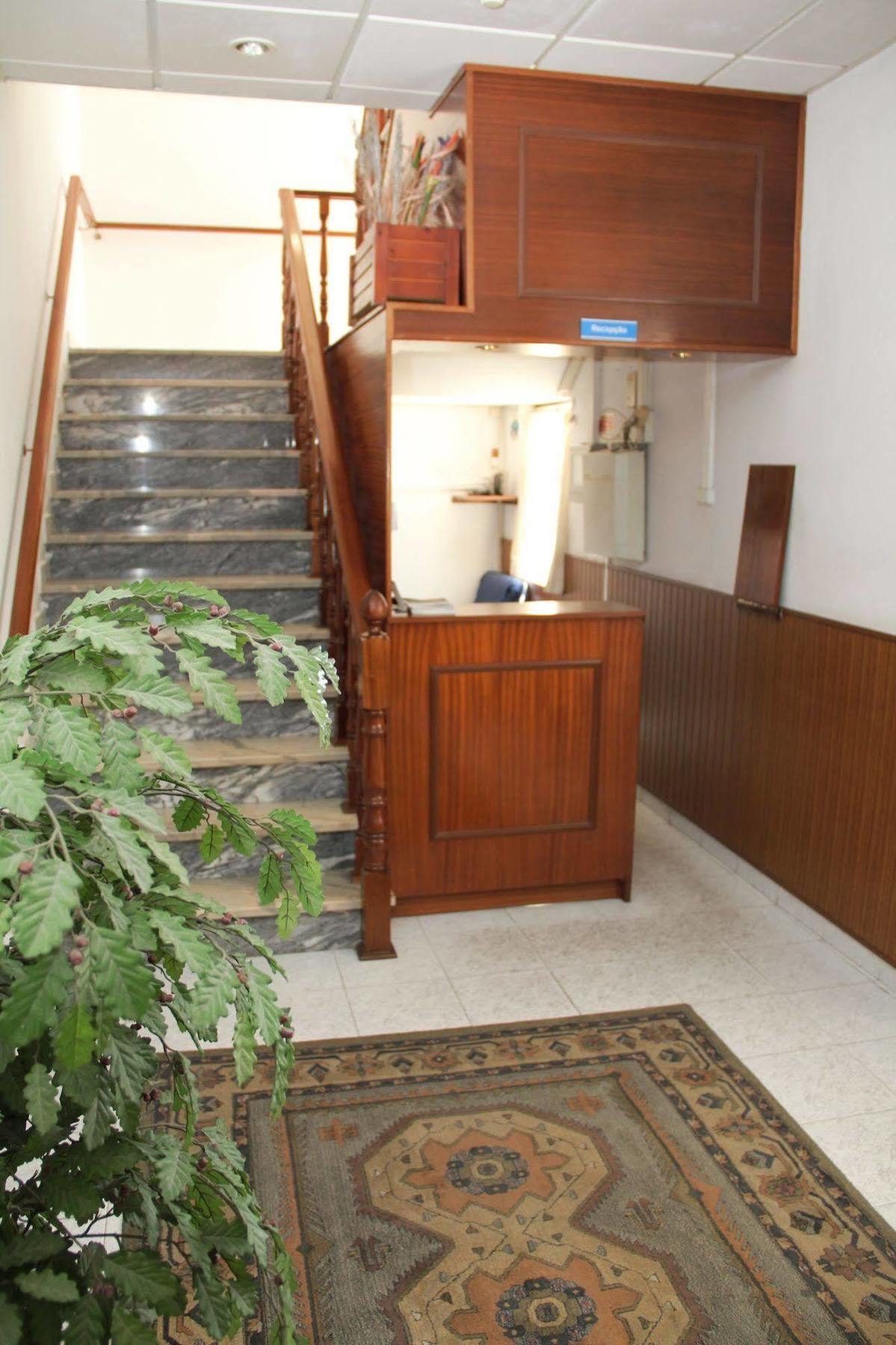 Bed and Breakfast Horta D'Alva Castelo Branco  Exterior foto