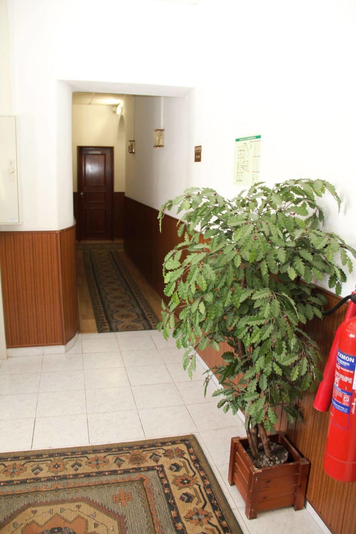 Bed and Breakfast Horta D'Alva Castelo Branco  Exterior foto