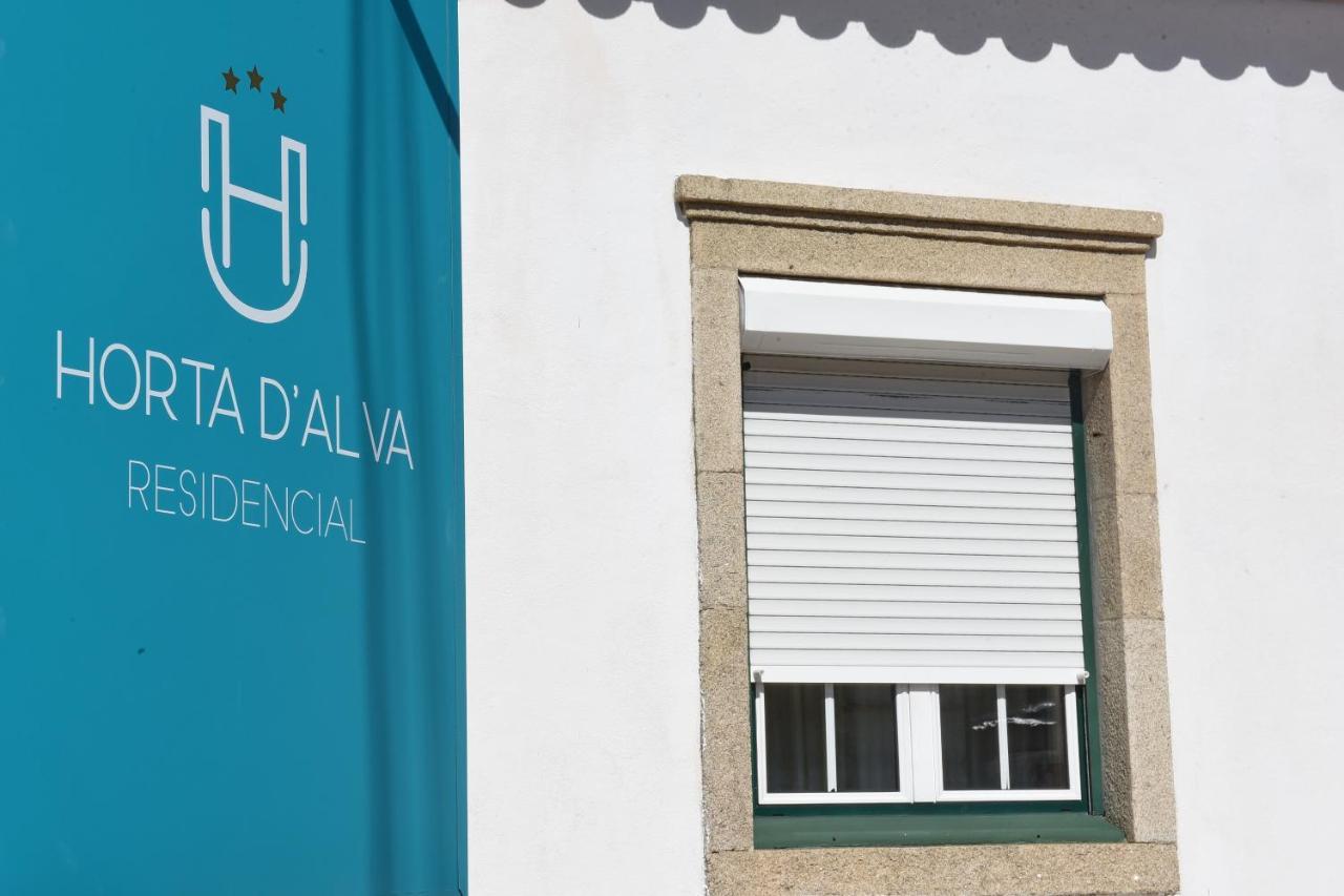 Bed and Breakfast Horta D'Alva Castelo Branco  Exterior foto