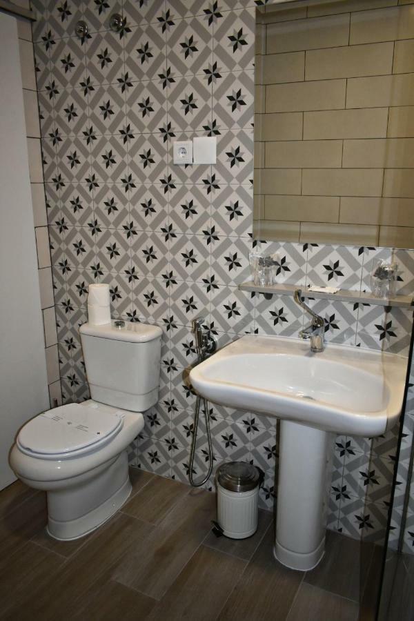 Bed and Breakfast Horta D'Alva Castelo Branco  Exterior foto