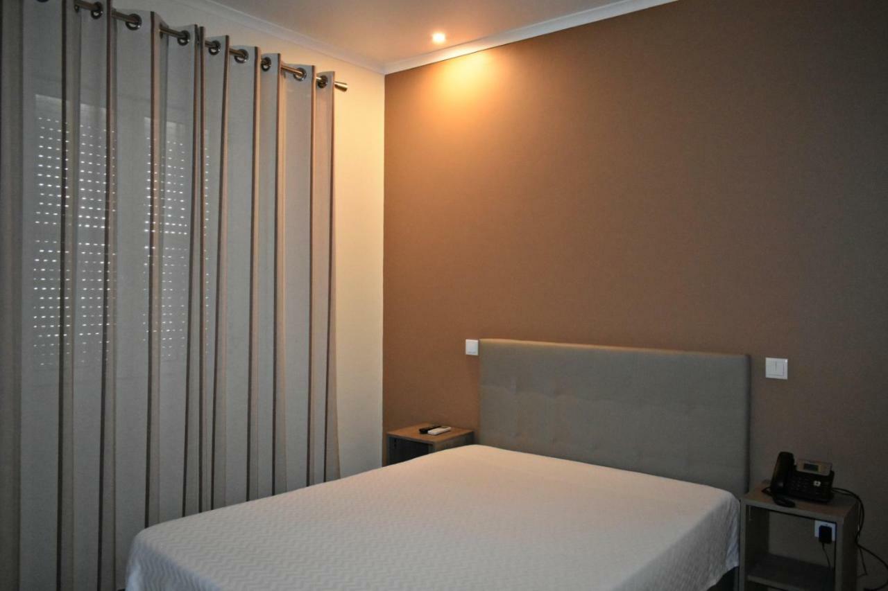 Bed and Breakfast Horta D'Alva Castelo Branco  Exterior foto
