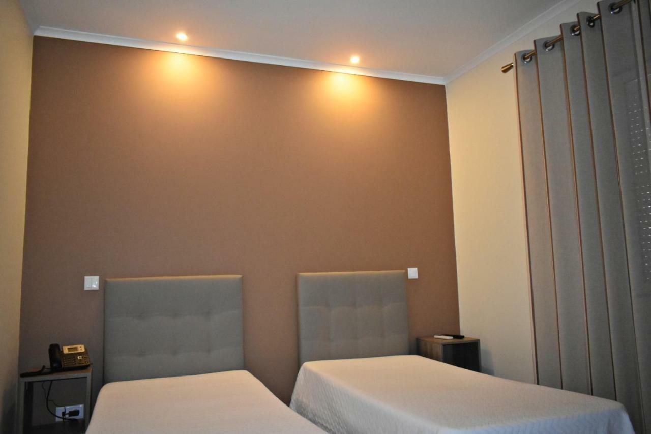 Bed and Breakfast Horta D'Alva Castelo Branco  Exterior foto