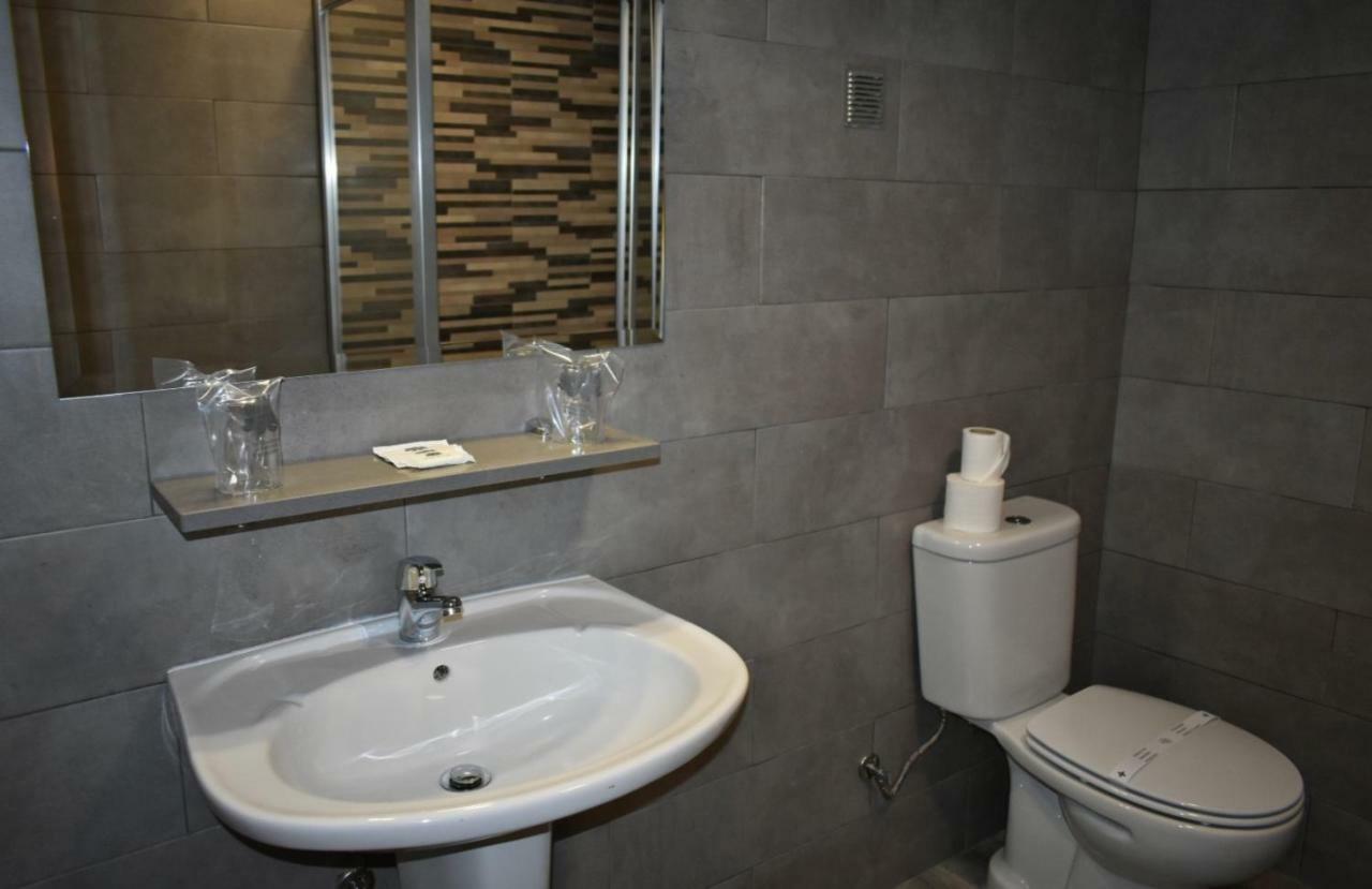 Bed and Breakfast Horta D'Alva Castelo Branco  Exterior foto