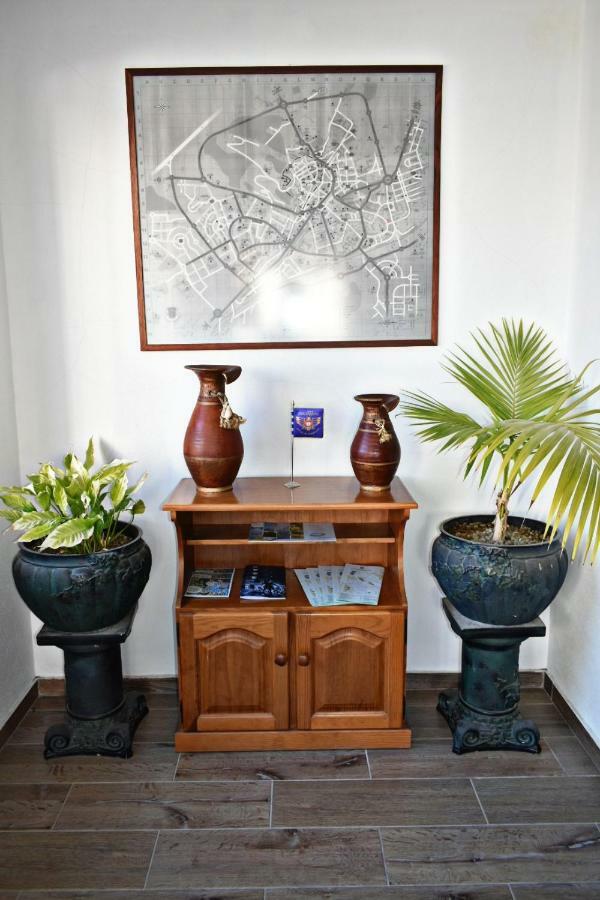 Bed and Breakfast Horta D'Alva Castelo Branco  Exterior foto
